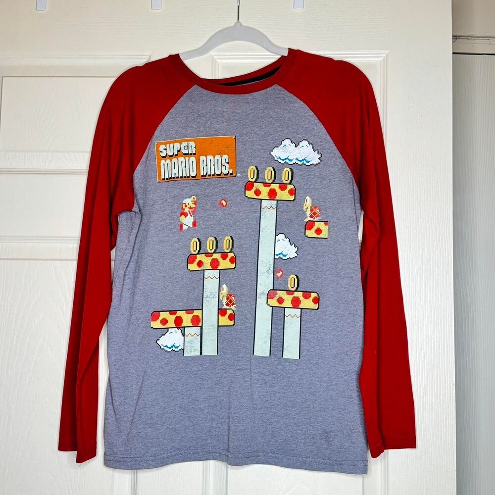 Nintendo Women's multi T-shirt